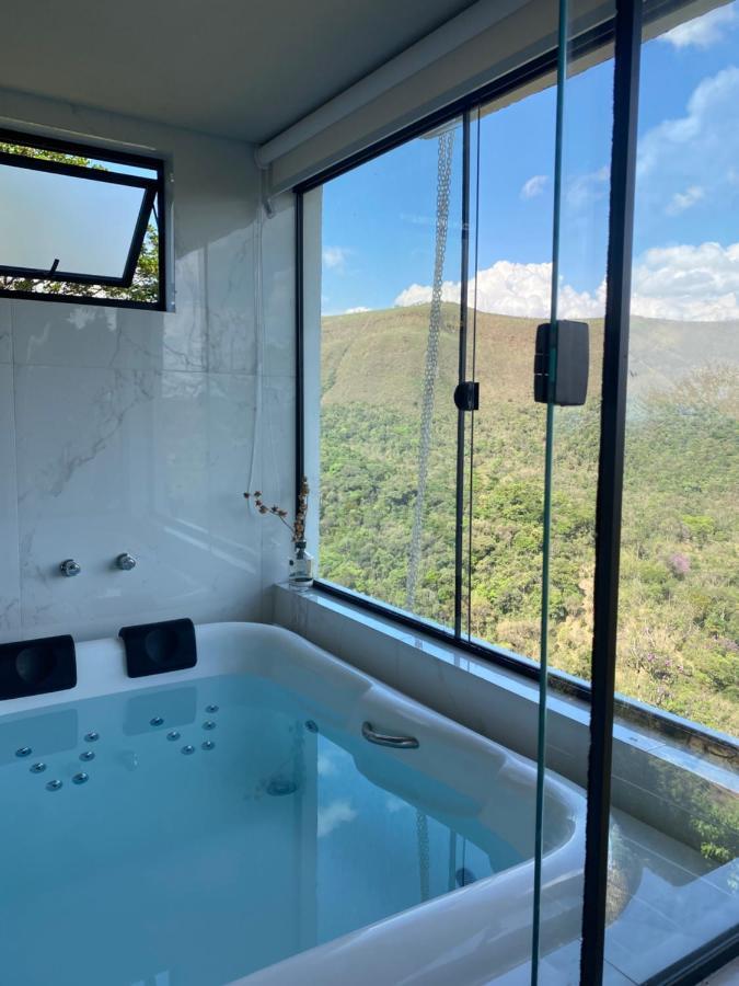 Loft Paraíso Da Serra Congonhas  Exterior foto