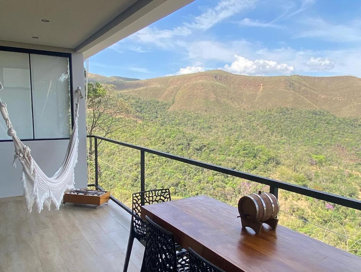 Loft Paraíso Da Serra Congonhas  Exterior foto