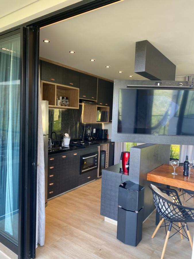 Loft Paraíso Da Serra Congonhas  Exterior foto