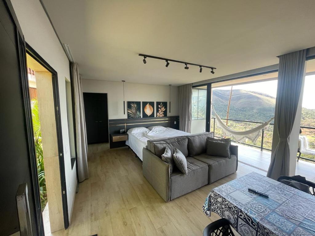 Loft Paraíso Da Serra Congonhas  Exterior foto