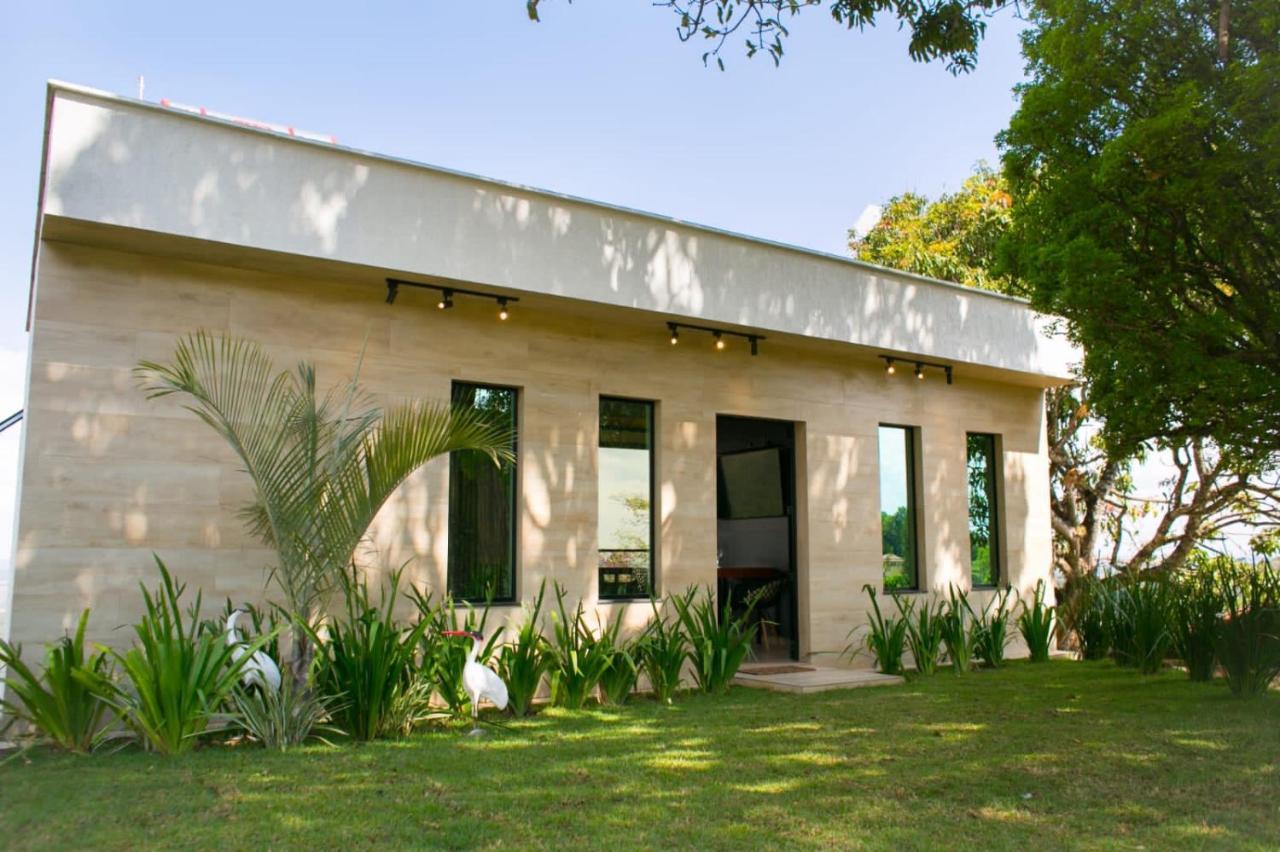 Loft Paraíso Da Serra Congonhas  Exterior foto