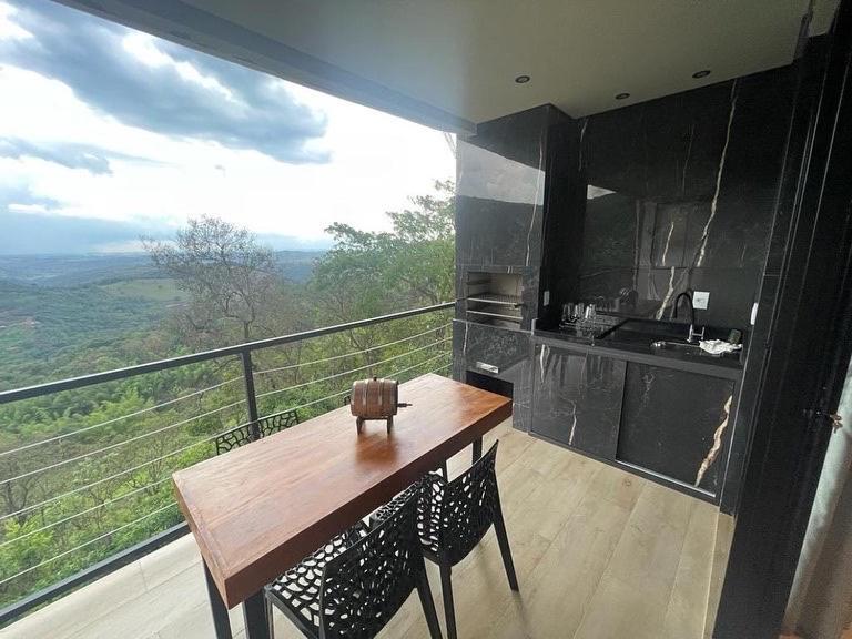 Loft Paraíso Da Serra Congonhas  Exterior foto